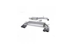 Catback Milltek SSXAU525