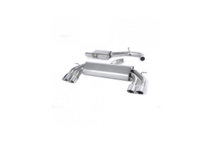 Catback Milltek SSXAU526
