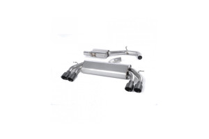 Catback Milltek SSXAU527