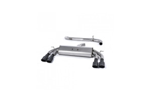 Catback Milltek SSXAU530
