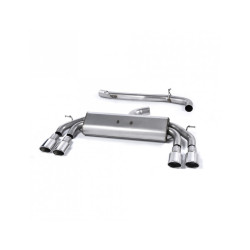 Catback Milltek SSXAU531