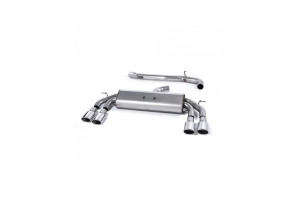 Catback Milltek SSXAU531