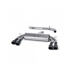 Catback Milltek SSXAU532