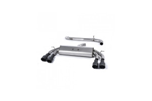 Catback Milltek SSXAU532