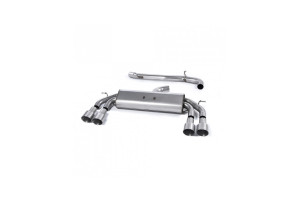 Catback Milltek SSXAU534