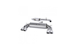 Catback Milltek SSXAU535