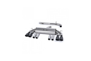 Catback Milltek SSXAU539