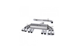 Catback Milltek SSXAU540