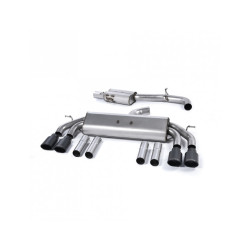 Catback Milltek SSXAU544