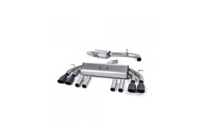 Catback Milltek SSXAU544