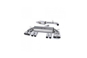 Catback Milltek SSXAU548