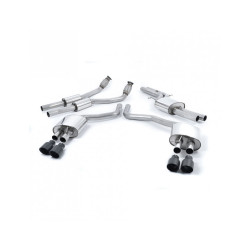 Catback Milltek SSXAU560