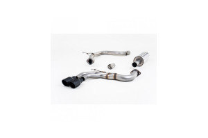 Catback Milltek SSXAU564