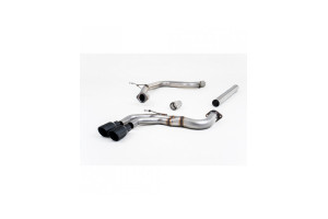 Catback Milltek SSXAU565