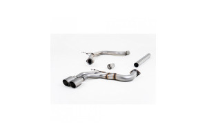 Catback Milltek SSXAU569