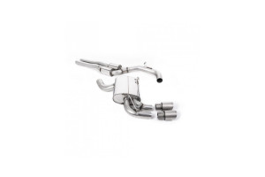 Catback Milltek SSXAU571