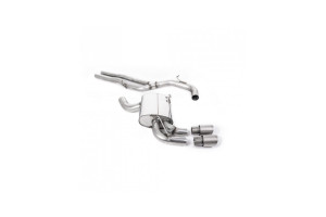 Catback Milltek SSXAU572