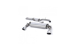 Catback Milltek SSXAU589