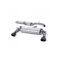 Catback Milltek SSXAU590