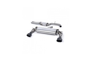 Catback Milltek SSXAU590