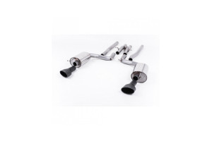 Catback Milltek SSXAU603