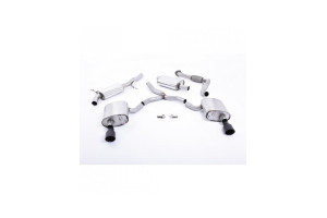 Catback Milltek SSXAU607