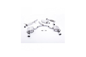 Catback Milltek SSXAU608