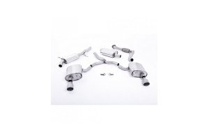 Catback Milltek SSXAU609