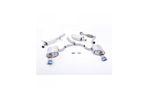 Catback Milltek SSXAU610