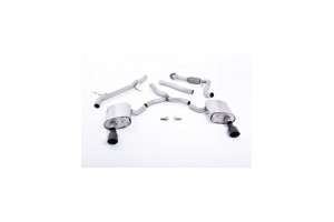 Catback Milltek SSXAU615