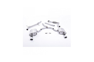 Catback Milltek SSXAU616