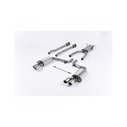 Catback Milltek SSXAU622