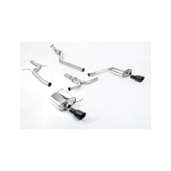 Catback Milltek SSXAU628