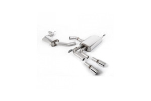 Catback Milltek SSXAU637