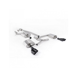 Catback Milltek SSXAU660