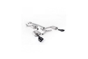 Catback Milltek SSXAU660