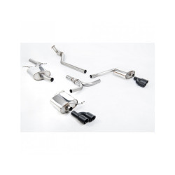 Catback Milltek SSXAU661