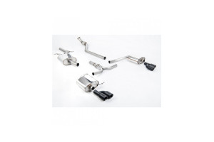 Catback Milltek SSXAU661