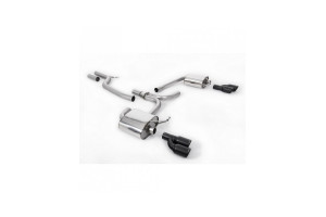 Catback Milltek SSXAU662