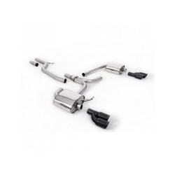 Catback Milltek SSXAU664