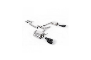 Catback Milltek SSXAU664