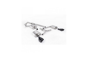 Catback Milltek SSXAU665