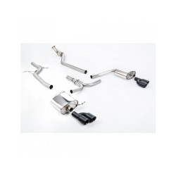 Catback Milltek SSXAU666