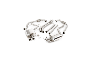 Catback Milltek SSXAU714