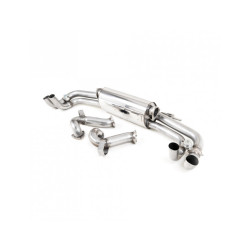 Catback Milltek SSXAU743