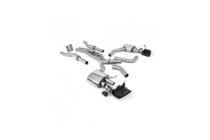 Catback Milltek SSXAU939