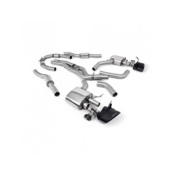 Catback Milltek SSXAU941
