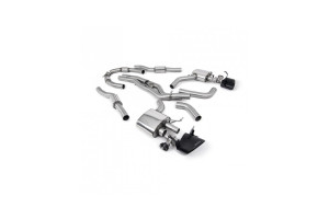 Catback Milltek SSXAU941