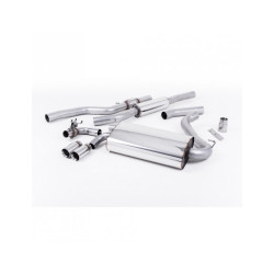 Catback Milltek SSXBM1000