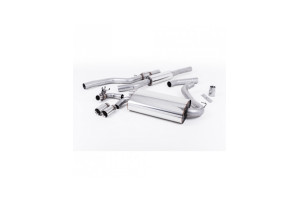 Catback Milltek SSXBM1000